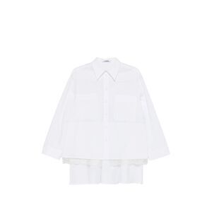 Vivetta White Tops - Shirts Women